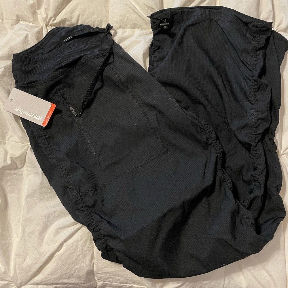 Marika Dri-wik Pants XL